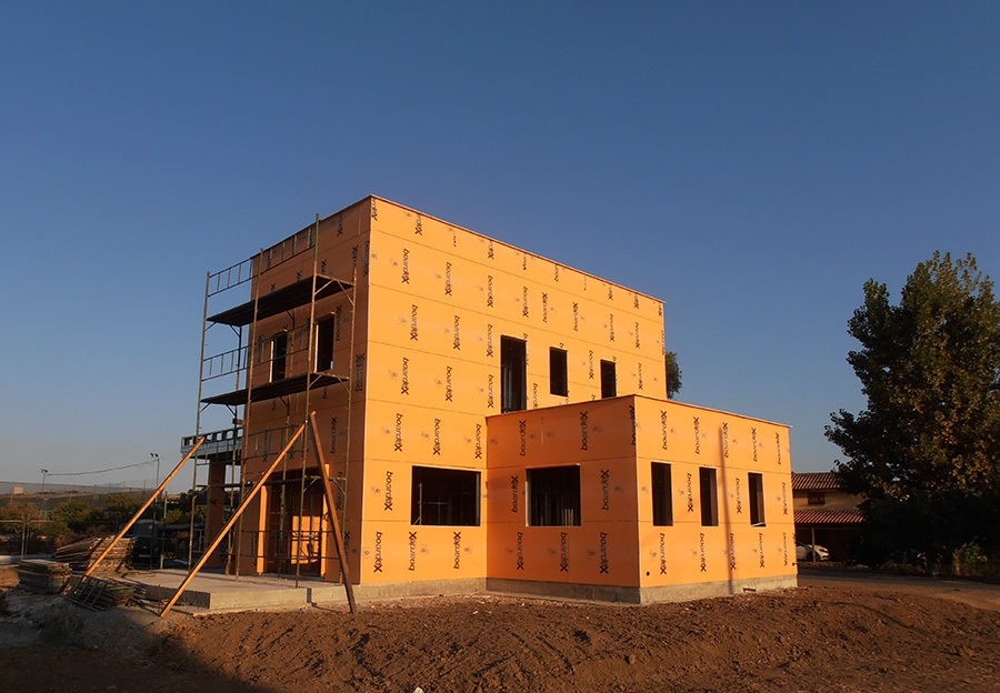 ΔΑΛΙ | Tigersteel Structures